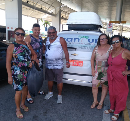 IVANTUR RECEPTIVO-Maceio必去景点