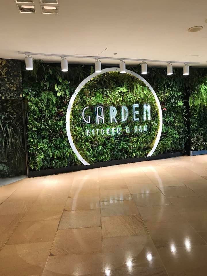 黄金海岸星港酒店-餐饮