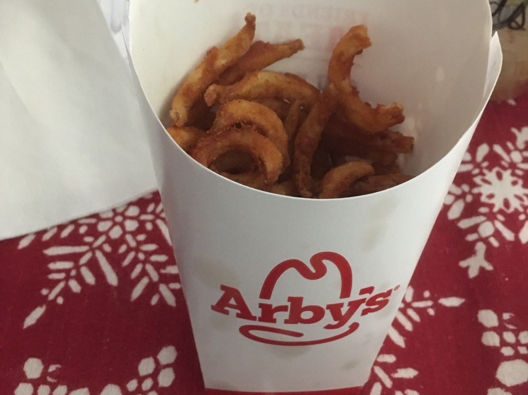Arby's