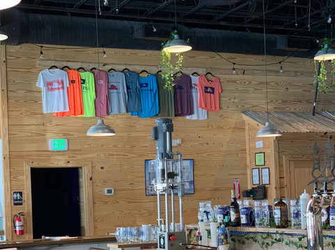 Sailfish Brewing Company-匹尔斯堡必去景点