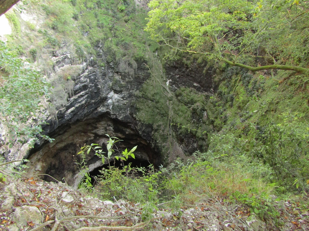 CA BIN-Xpujil Town必去景点