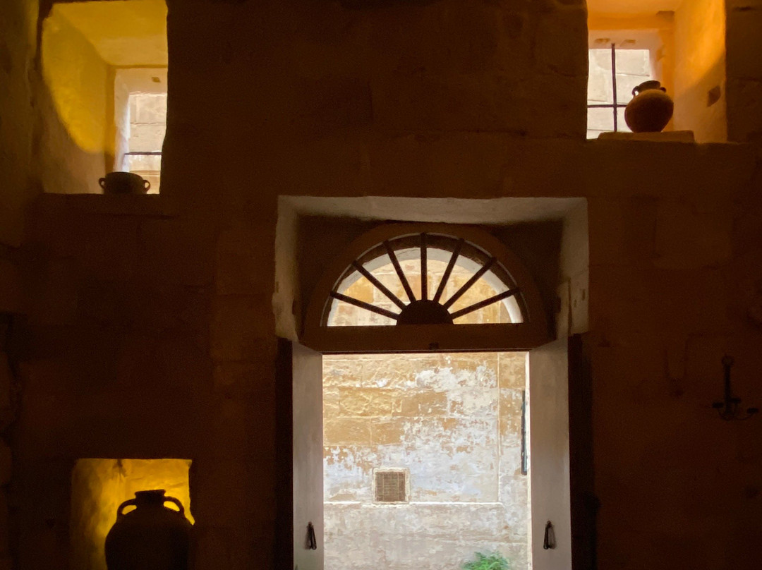 Sicolo Norman House-毕尔古必去景点