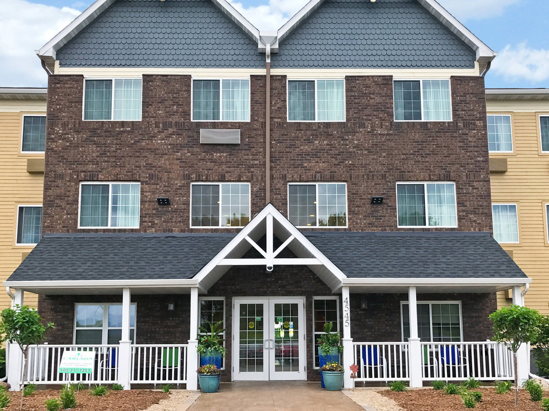 TownePlace Suites by Marriott Sioux Falls主图