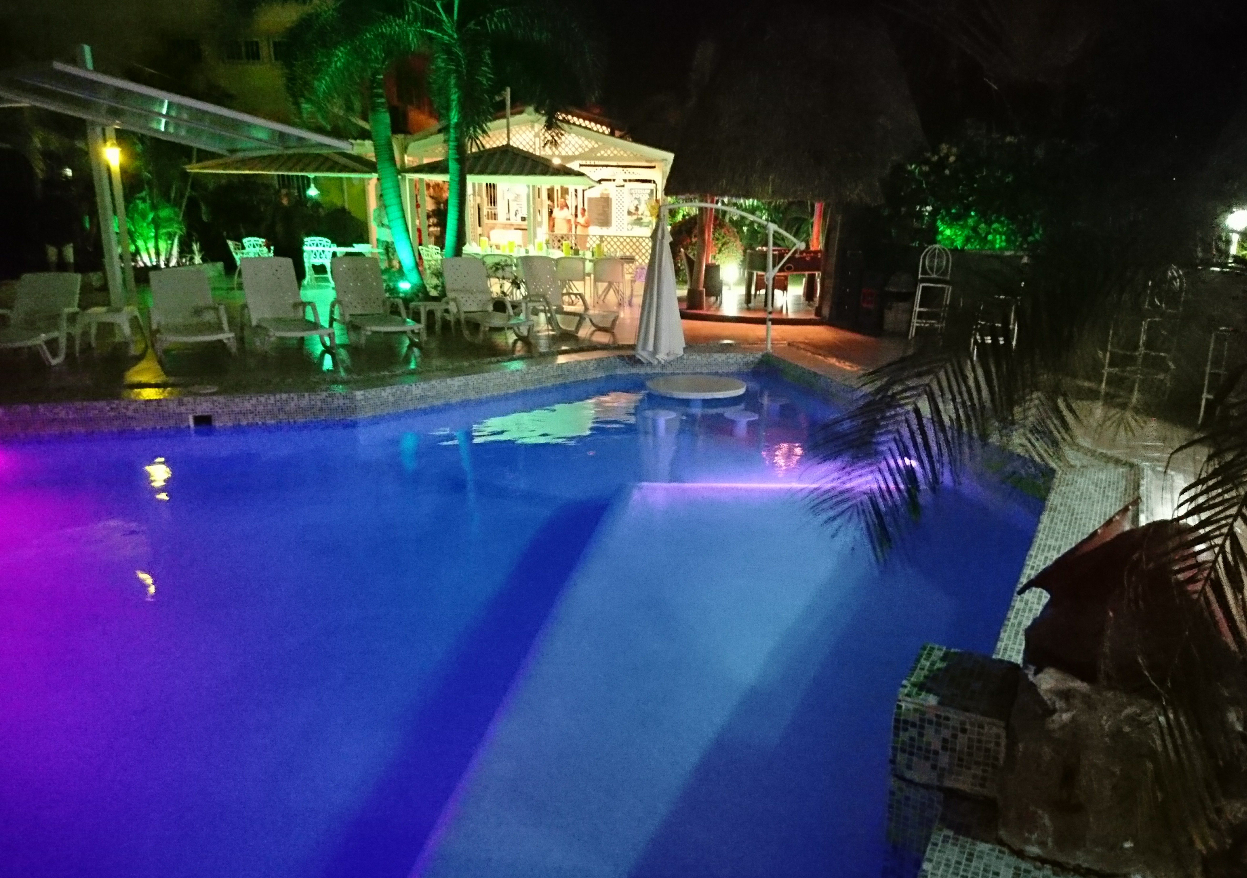Hostal Casa Amarilla-官方