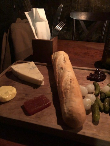 Gordons Wine bar-伦敦必去景点