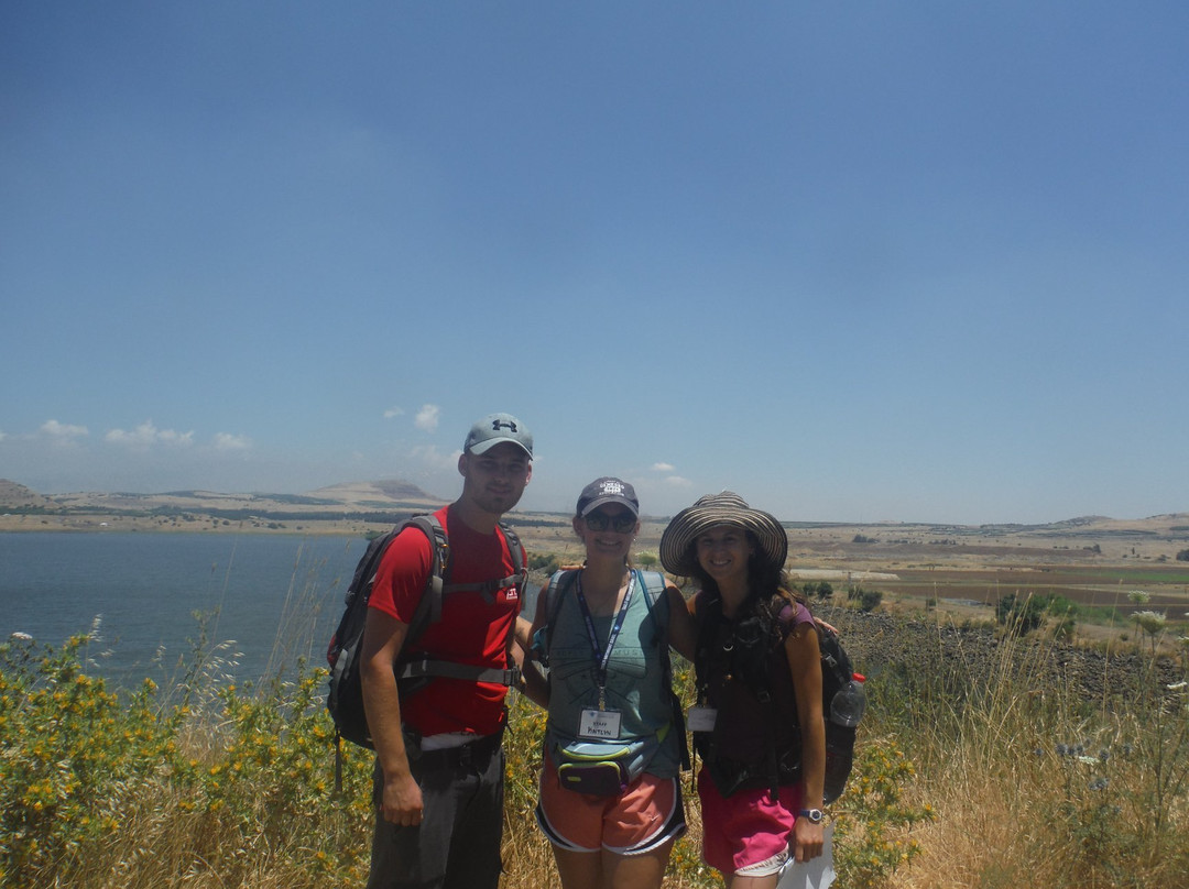 Adi Schweitzer-Klil必去景点