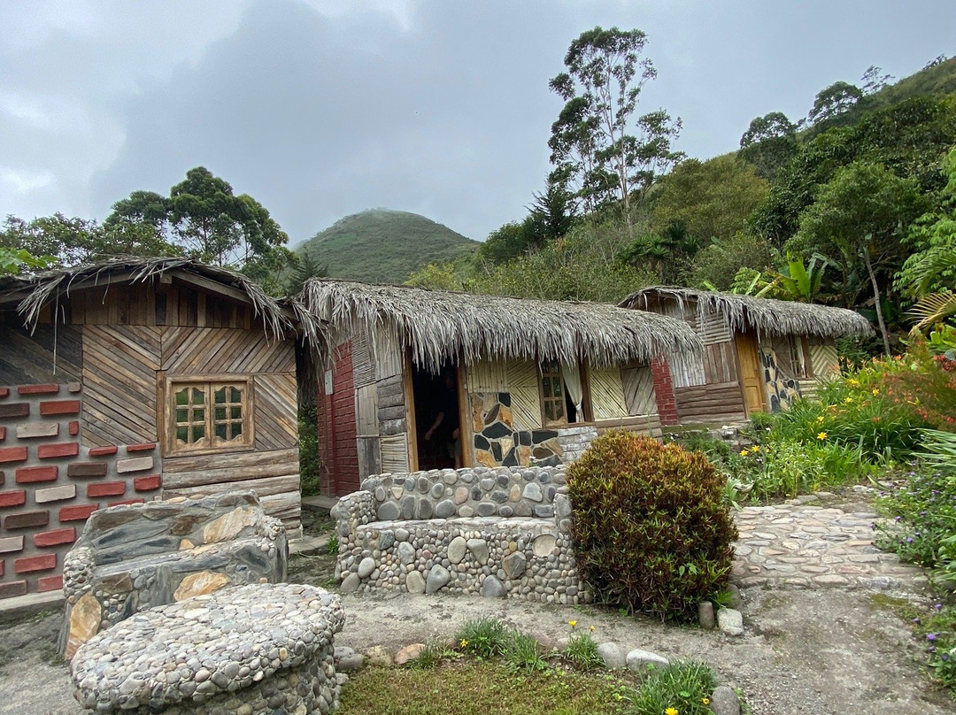 Cabanas Samay Magico主图