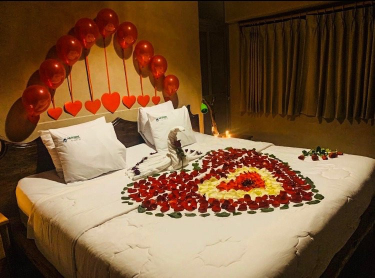 Inkasaire Boutique Lodge主图