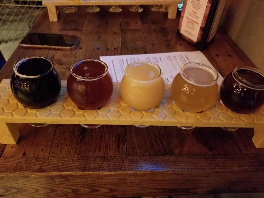 Alvarium Beer Company-New Britain必去景点