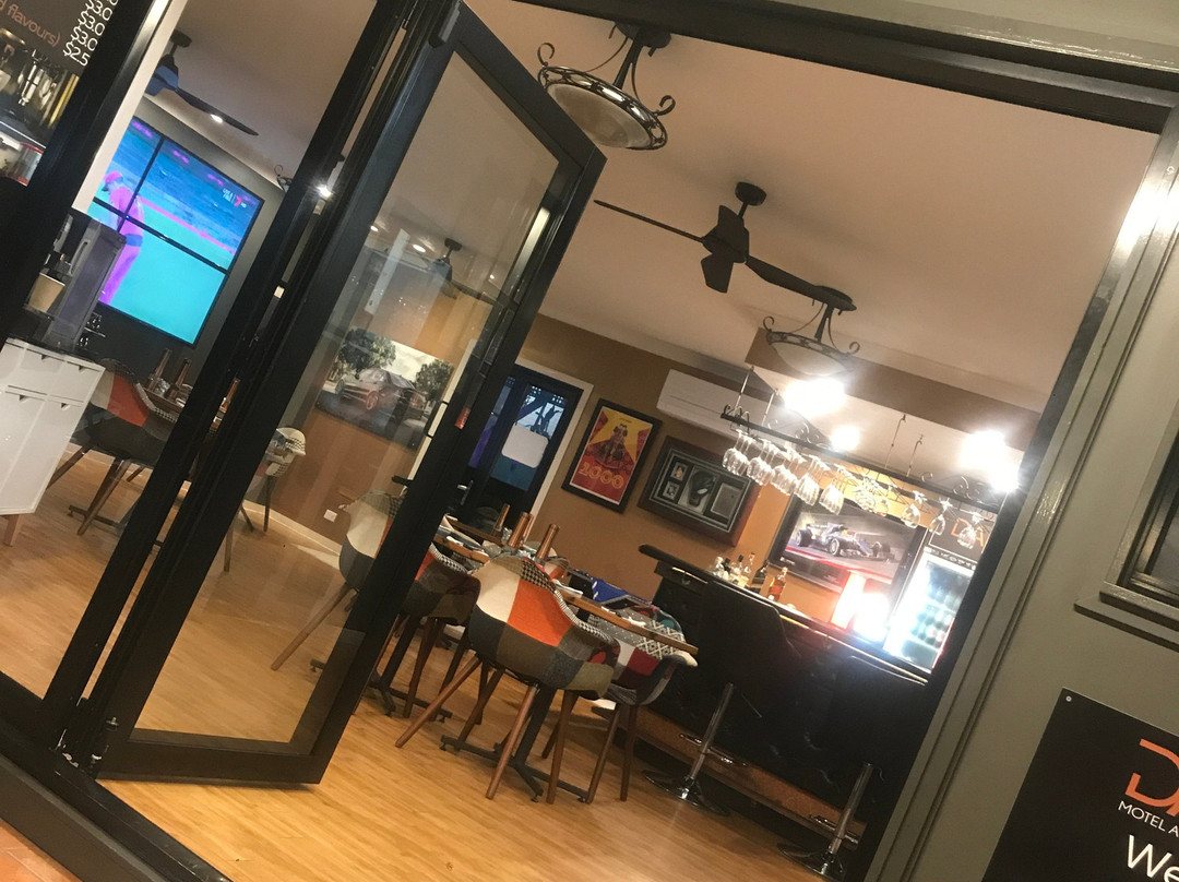 Darra Motel & Conference Centre主图