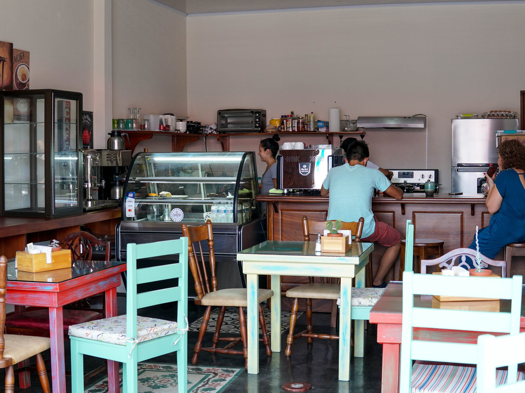 Puerta Del Cielo Quepos主图