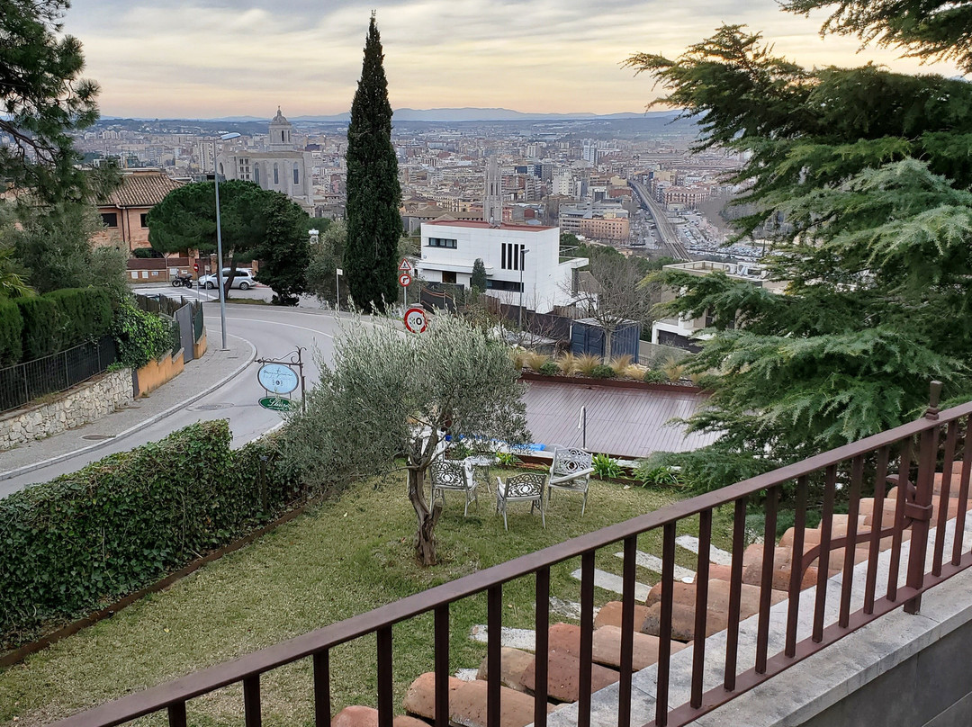 蒙锥克住宿加早餐旅馆主图