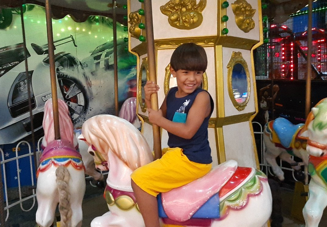 Sao Goncalo Shopping-Sao Goncalo必去景点