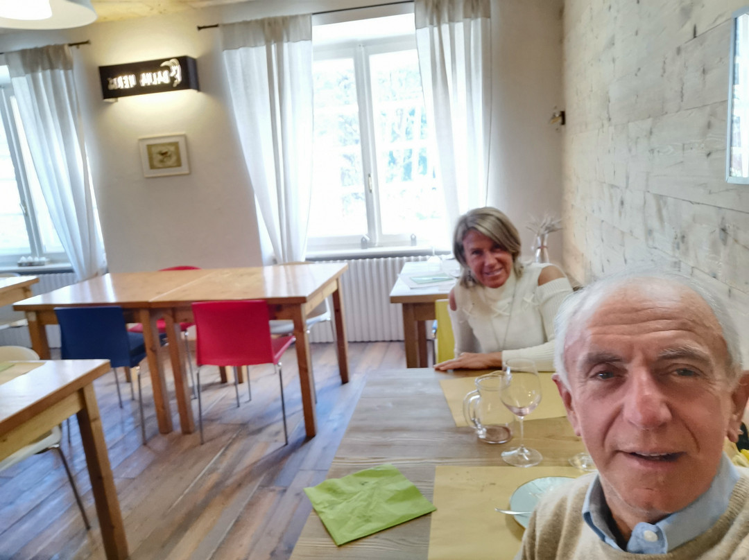 Balma Meris Locanda Alpina主图