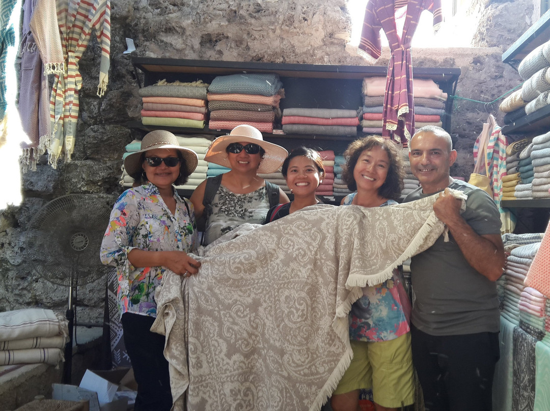 Otantik Hamam Store景点图片