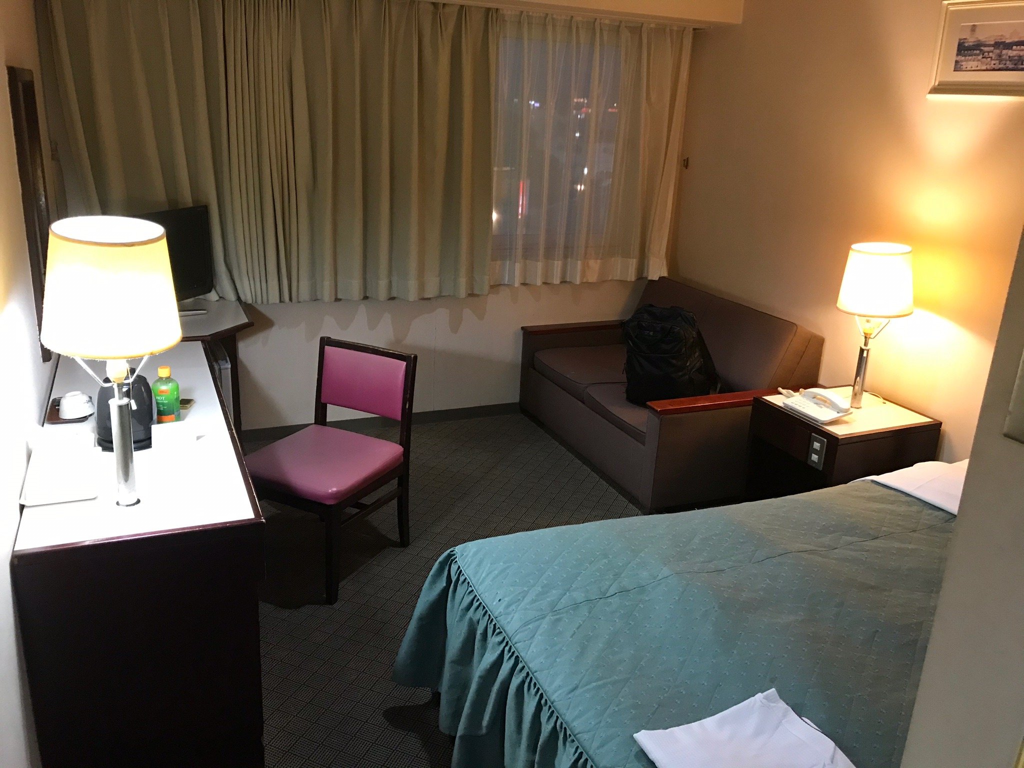 Hotel Sunny Inn-官方