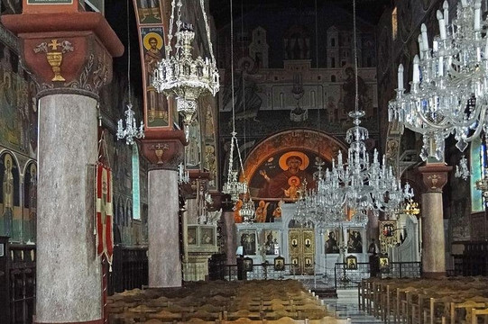 Rhodes Leisure - Private Tours-罗德斯必去景点