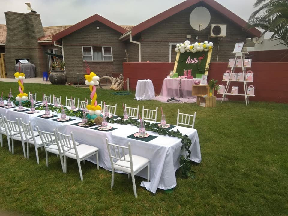 Amjicaja Guesthouse主图