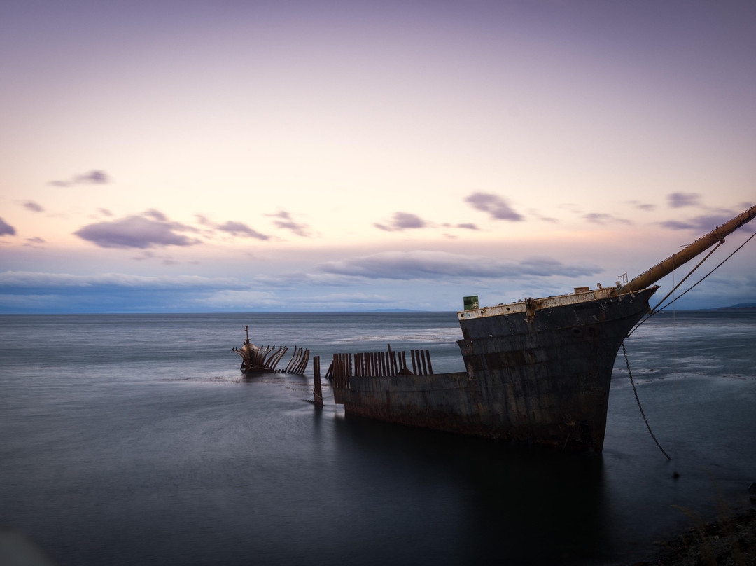 Say Hueque Travel-纳塔莱斯港必去景点