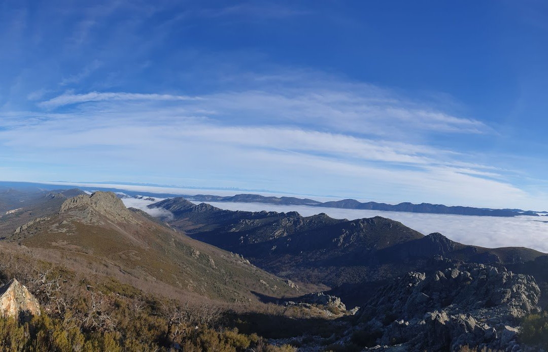 NatRural - Guías del Geoparque Villuercas y Guadalupe-Guadalupe必去景点