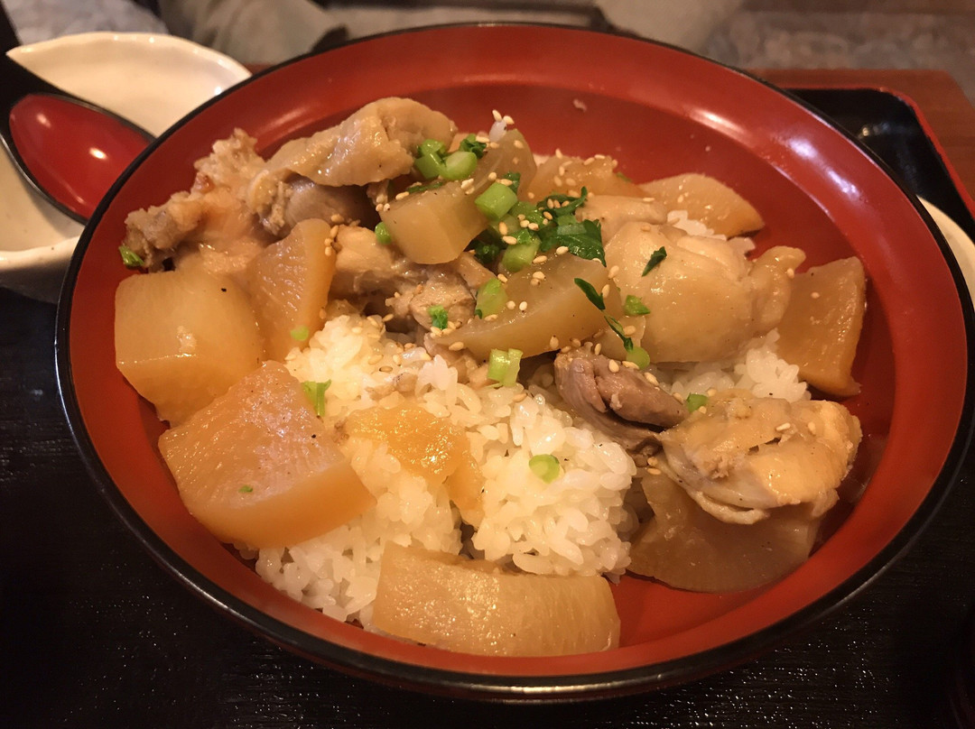 創作和食 あい庵