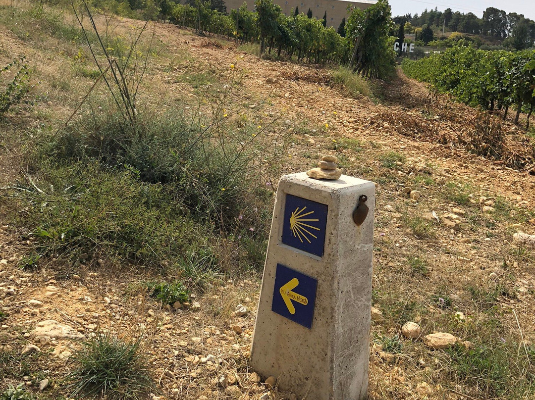 Monasterio de Iratxe-Ayegui必去景点