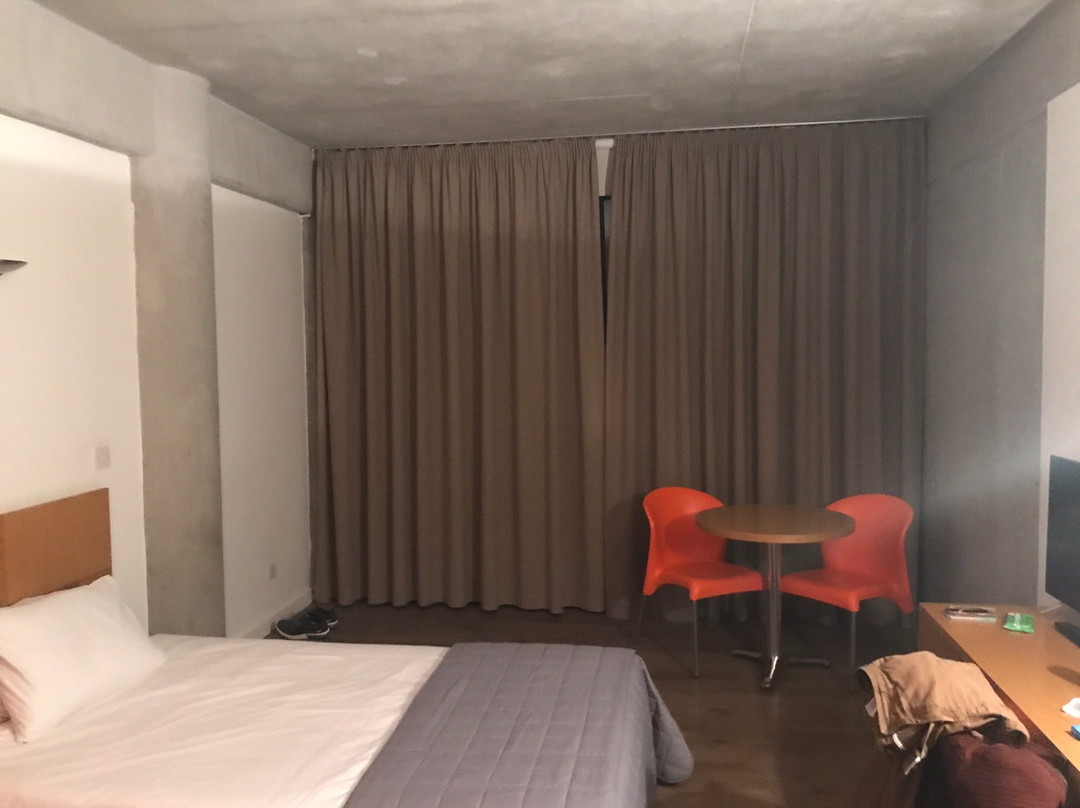 Allegra GSP Sport Center主图