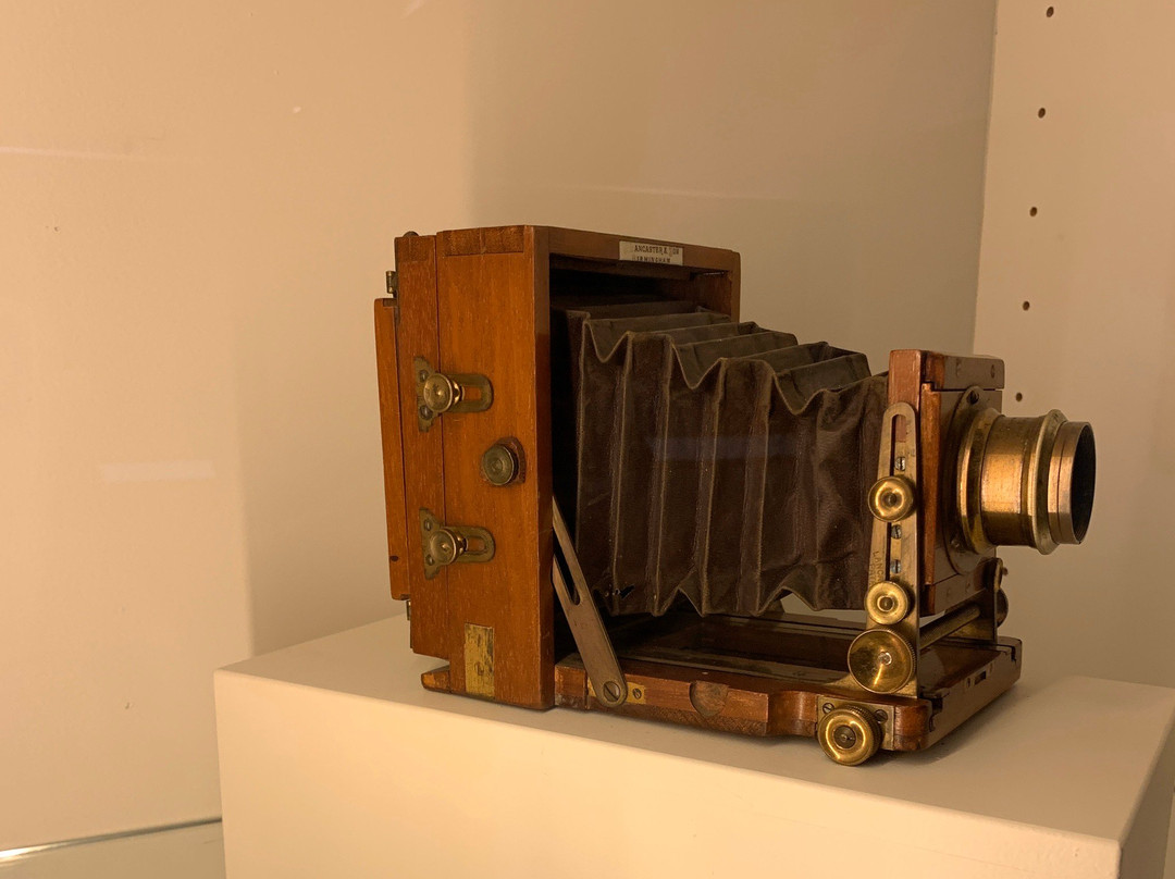 The Gold Museum-巴拉瑞特必去景点