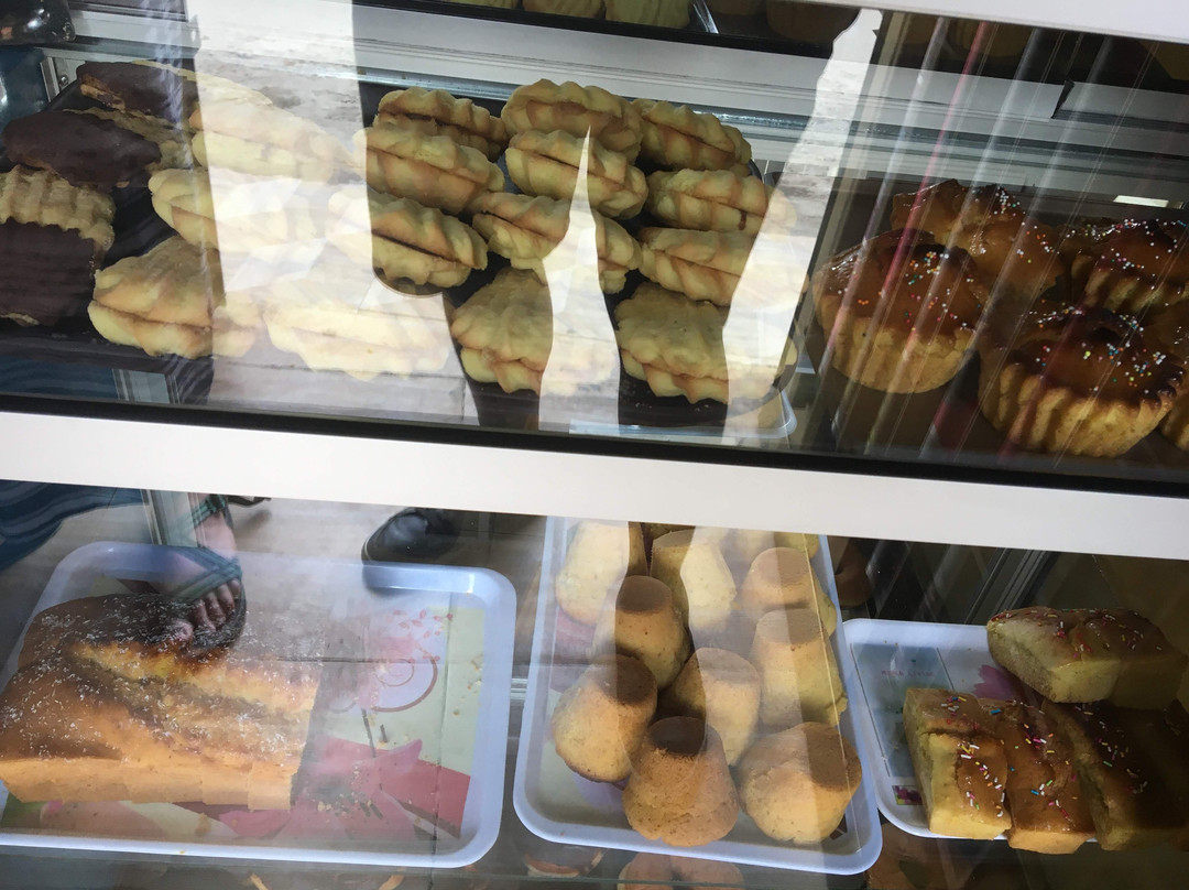 艾迪斯丽景酒店主图