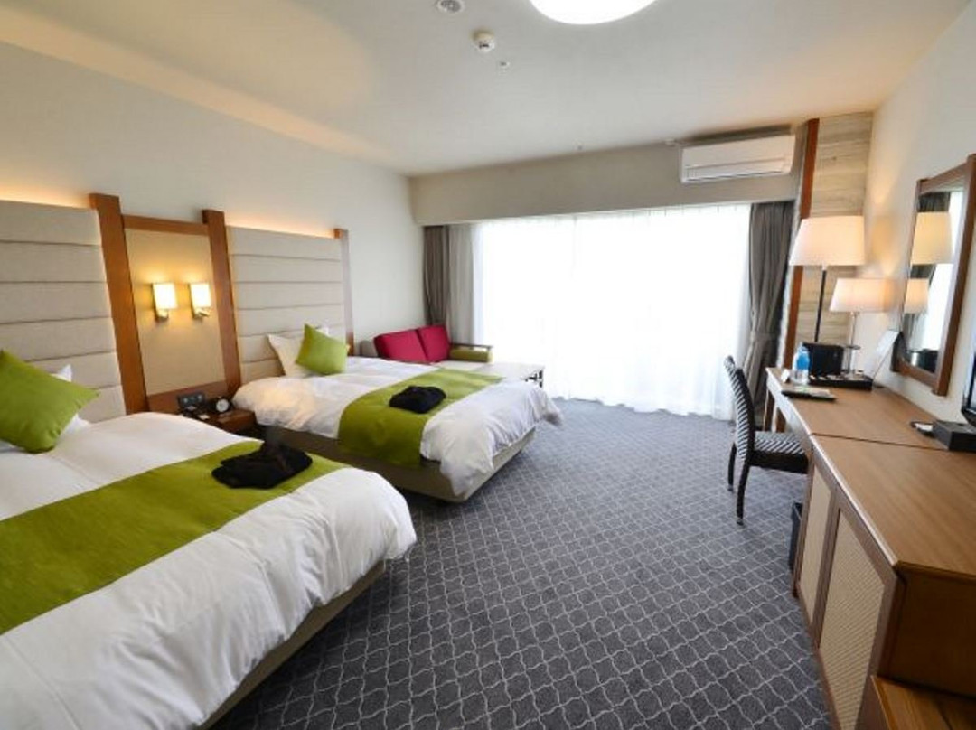 Satsuma Resort Hotel主图