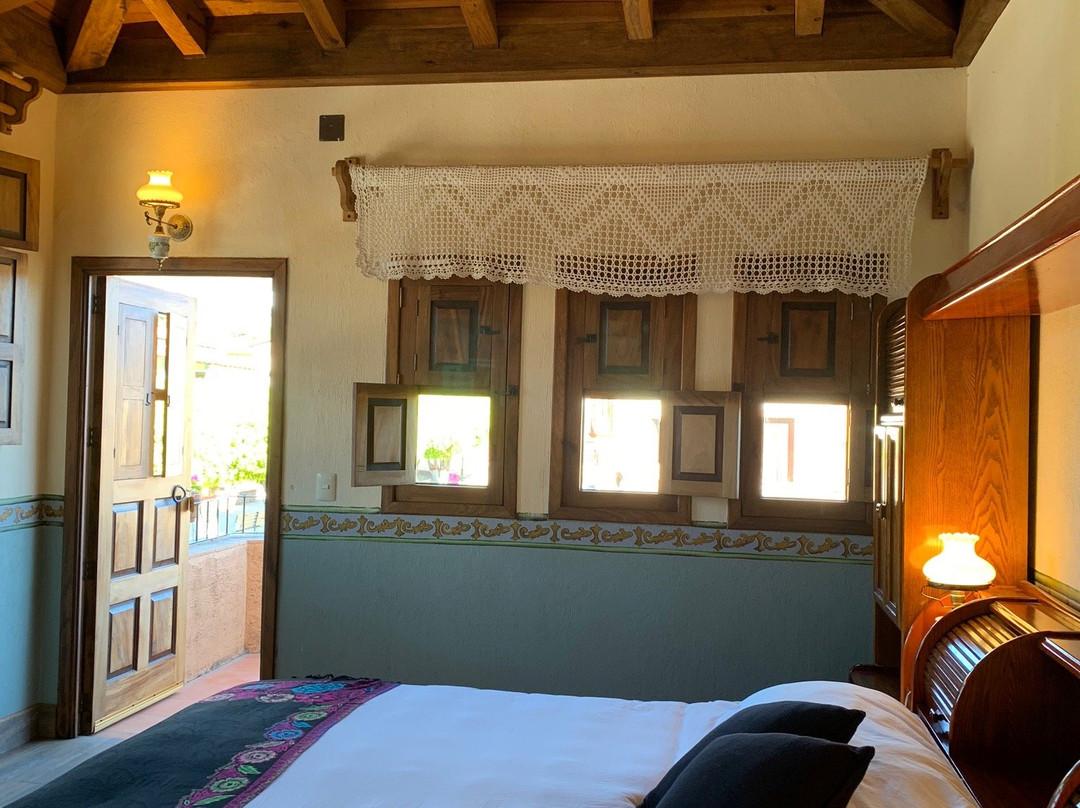 Casa Tia Anita, Hotel Boutique主图