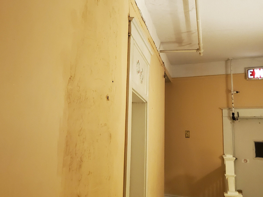 Hotel Coolidge主图