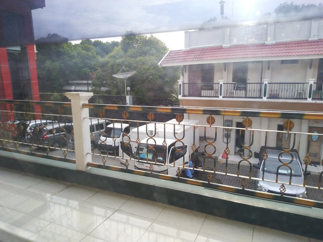 Hotel Ratna Tuban主图