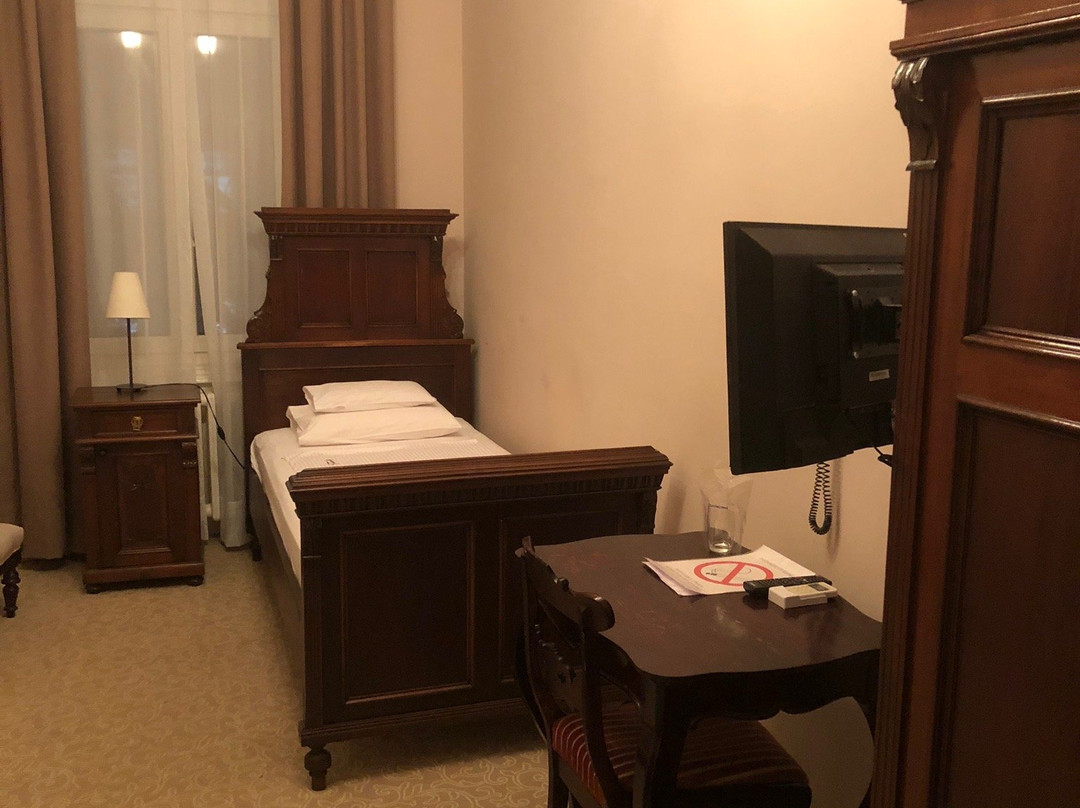 Bed & Breakfast Twenty主图