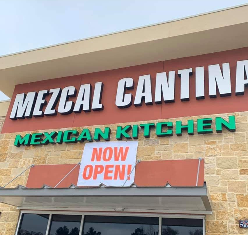 Mezcal Cantina Mexican Kitchen