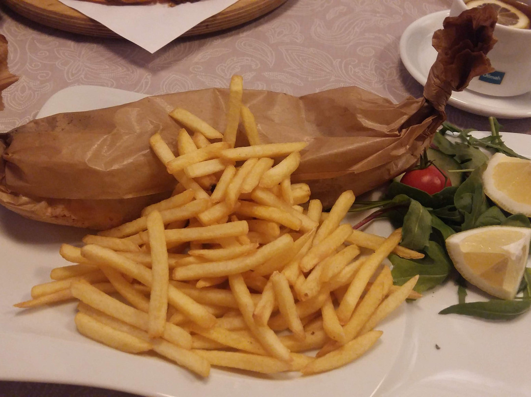 Do Syta Bistro