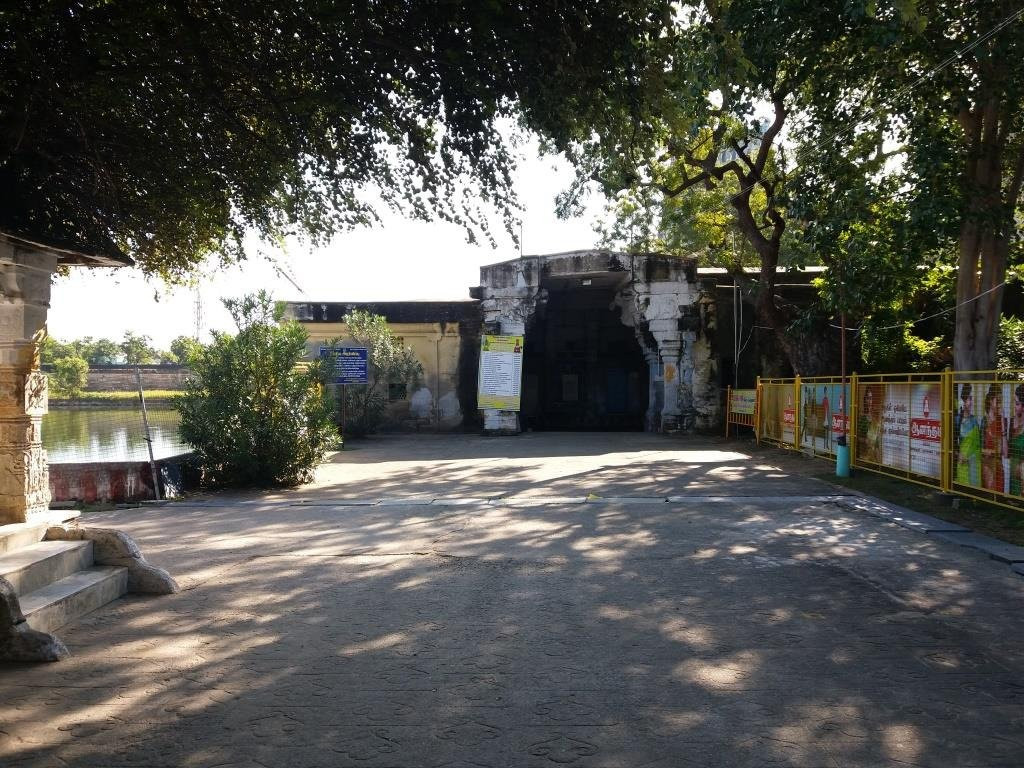 Arulmigu Mangalaleswari Udanurai Mangalanatha Swamy Temple景点图片