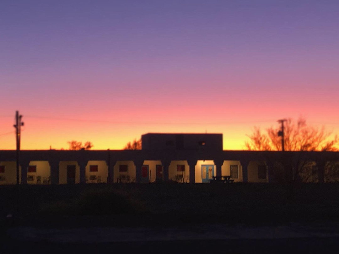 阿马戈萨歌剧院酒店主图