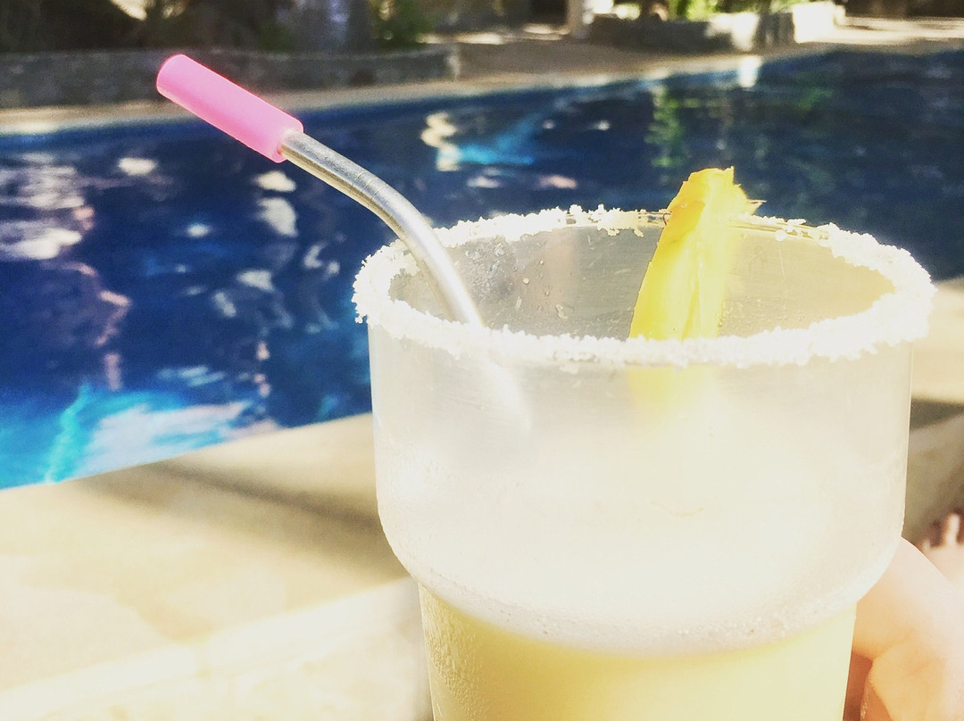 Casa Tortuga Litibu主图