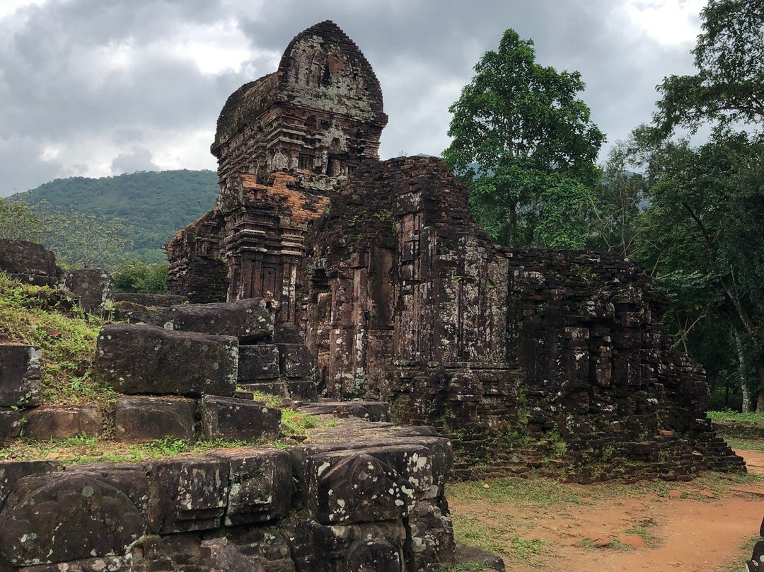 Asia Tour Advisor-Ben Tre必去景点