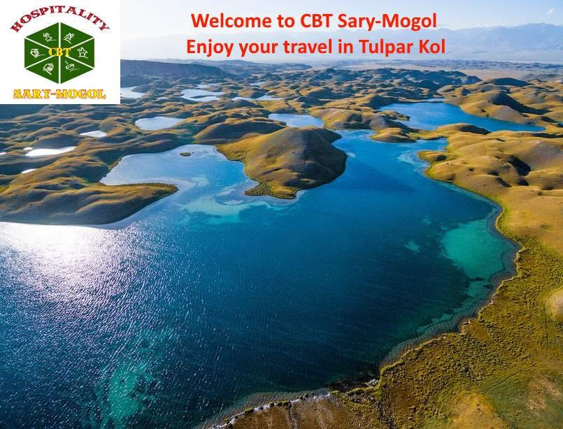 CBT Sary Mogol-Sary Mogul必去景点