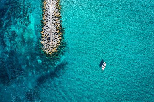 Blueline Surf & Paddle Co.-朱庇特必去景点