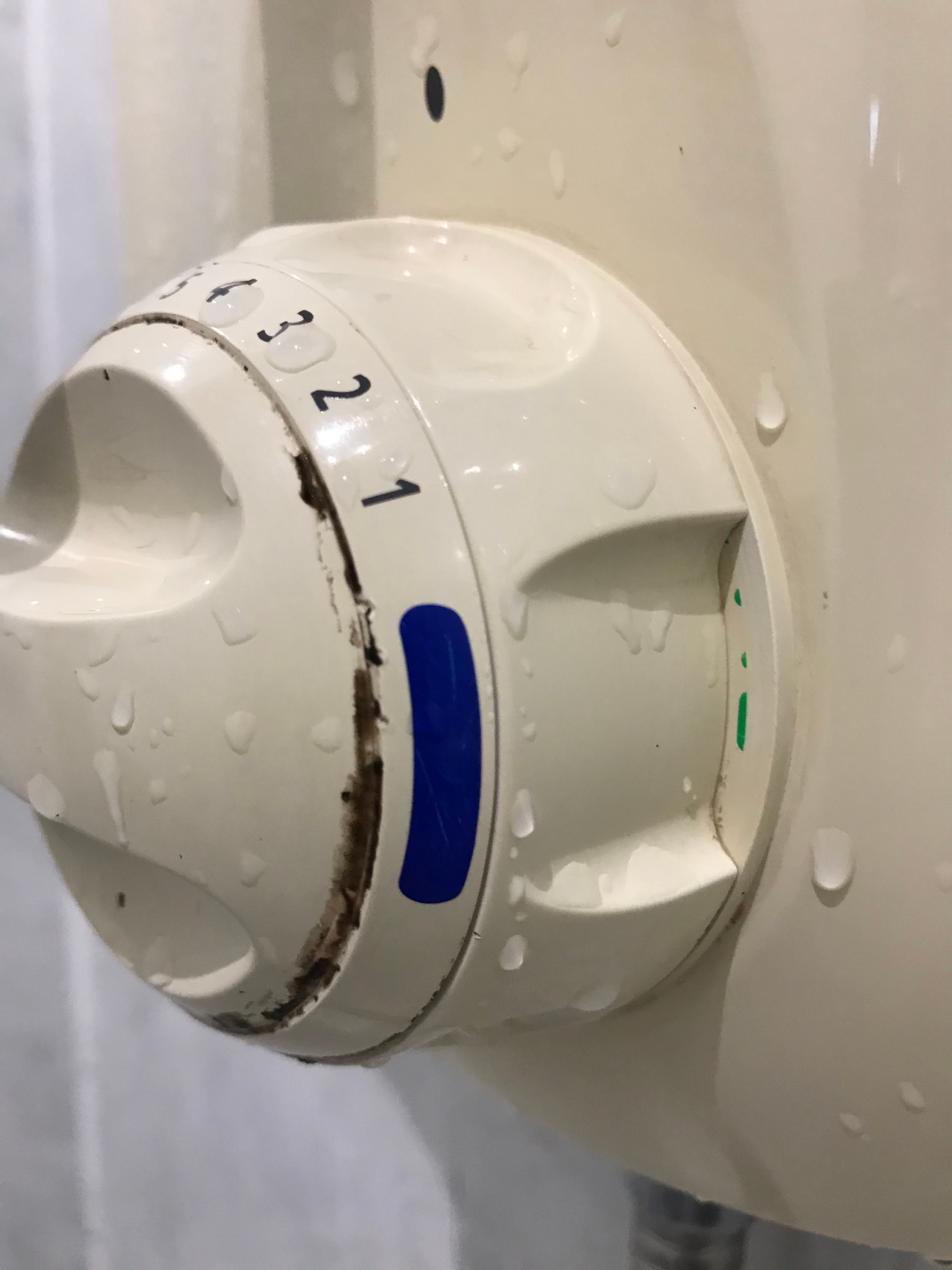 Ye Olde Fighting Cocks-浴室