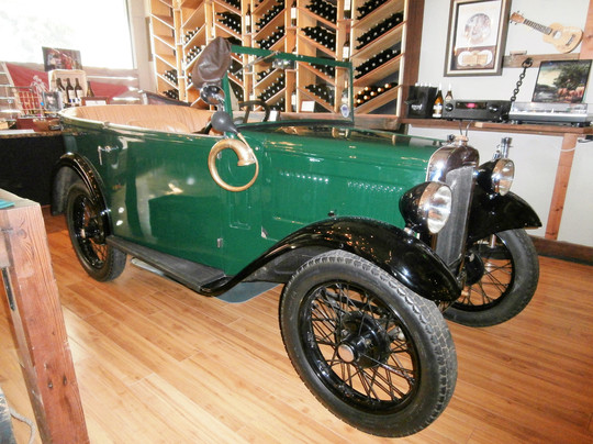 Hawaii Tasting Tours-拉海纳必去景点