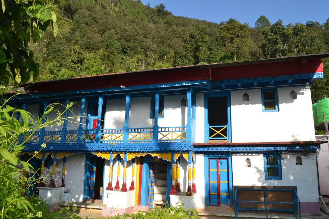 Himalayan Mountain Home Stay主图