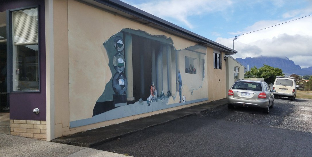 World Of Marbles-谢菲尔德必去景点