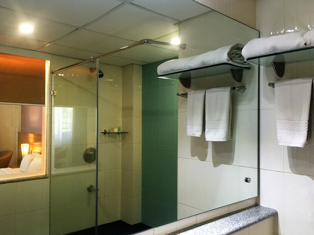 Peppervine Hotel主图