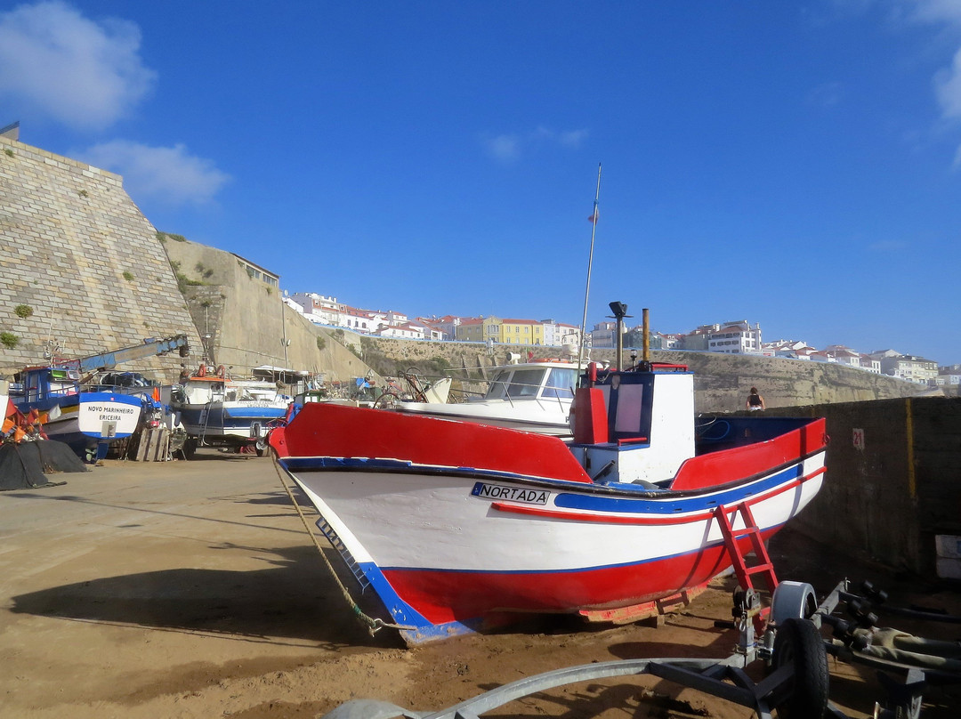 Porto de Pesca景点图片