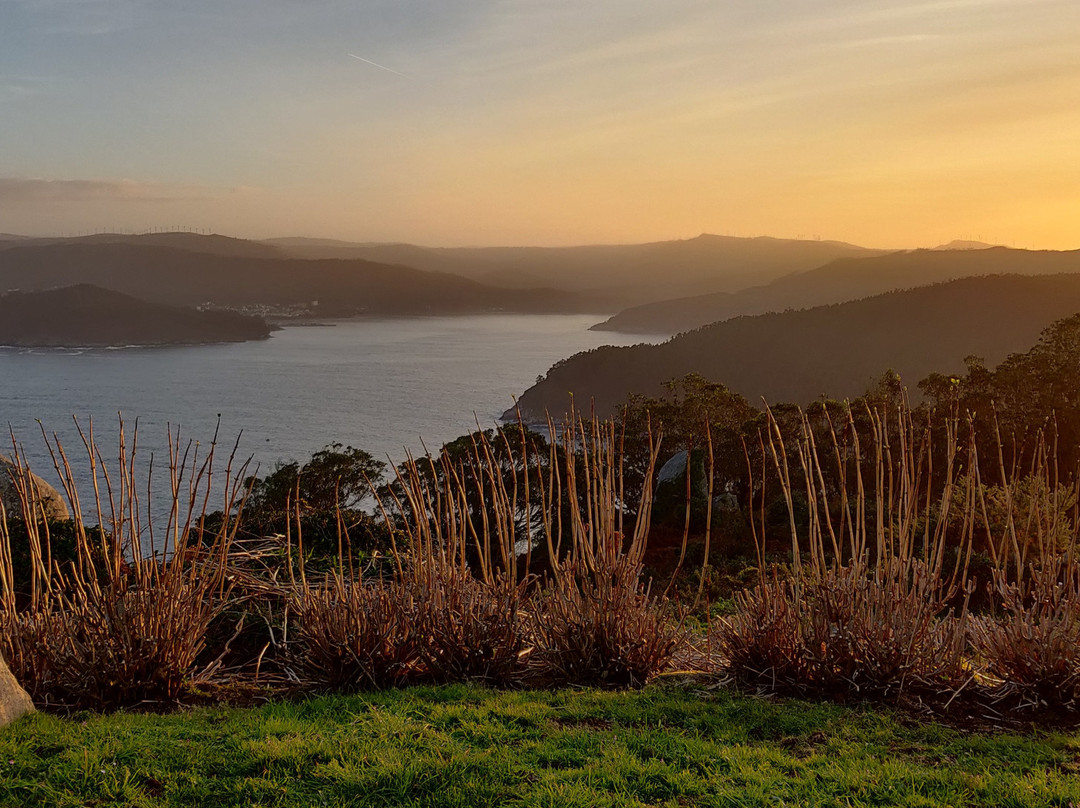 Hotel Semaforo de Bares主图