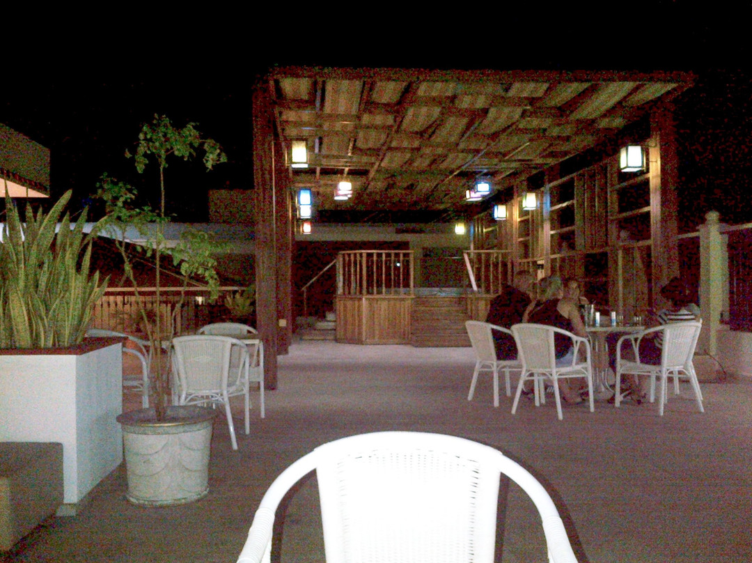 Hotel Telégrafo主图